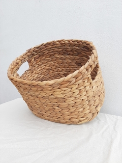 Canasta Campeche Medium - comprar online