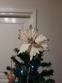 Flor Decorativa