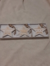 Set Estrellas Xmas x6