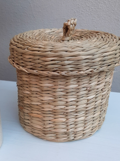 Cesto Cadaques - AloHome
