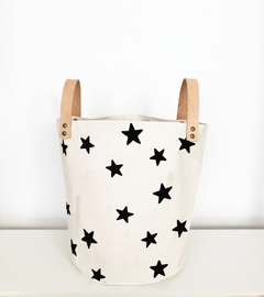 Contenedor L "Estrellitas"
