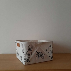Contenedor Montessori "Bosque" - comprar online
