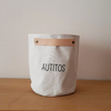 Contenedor "Autitos" Medium