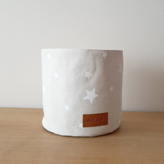 Contenedor Small "Estrellitas"