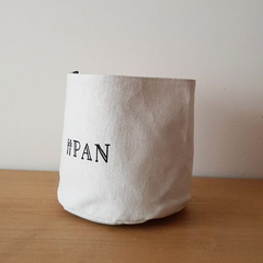 Contenedor Small "Pan"