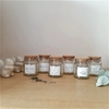 Especieros Set x6