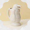 Jarra "Lolo" el Pinguino