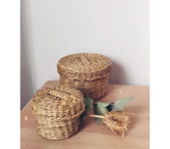 Set Cestos Cadaques - comprar online
