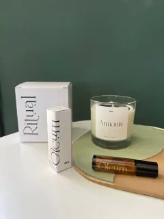 Box Armonia - comprar online