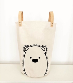 Contenedor XL "Oso"