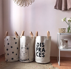 Contenedor XL "Oso" - comprar online