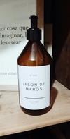 Dispenser de Vidrio de 500 ml