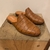Zapato "Olivia" Caramel
