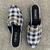 Zapato "Amapola" Vichy - comprar online