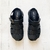 Sandalia "Rufa" Negra - comprar online