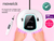 Kit para uñas LEMUR en internet