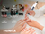 Kit para uñas LEMUR - Syemed