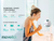 Irrigador Bucal SCAD - tienda online