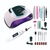 Kit para uñas LEMUR