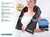Masajeador cervical Maverick KIEV - comprar online