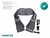 Imagen de Masajeador cervical Maverick KIEV
