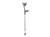 Baston Ortopédico Canadiense 10 Niveles Altura Regulable - comprar online