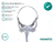 Mascara Nasal Yuwell YN-03 - comprar online