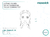 Mascara Nasal Yuwell YN-03 - Syemed