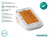 Tensiómetro de Brazo Maverick YE680B - comprar online