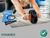 Rueda para Abdominales + Soga de Saltar Maverick FLAMINGO - comprar online