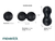 Imagen de Kit De Entrenamiento Rollo + Doble Bola + Bola Pie + Bola Maverick SKYLARK
