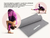 Imagen de Yoga Mat Pvc 173cm x61x0,6