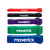 Kit De Bandas De Resistencia x 5 Maverick STORK