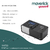 BPAP/BiPAP con Frecuencia Presión continua positiva de 2 niveles (Bi-level) Maverick YH730 - Syemed