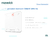 Balanza Bluetooth BF1909 - Syemed