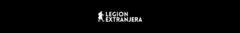 Banner de la categoría LEGION EXTRANJERA