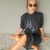MAXI-VESTIDO Negro en internet