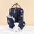 BABY BAG marino - comprar online