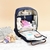 BABY BAG marino - Mundana