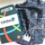 Funda de Valija L - tienda online