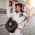 Tote Shopper XL negro - comprar online