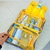 Necessaire XXL (colores) - tienda online