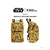 Mochi POCKET STAR WARS - tienda online