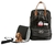 Imagen de BABY BAG militar