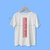 Remera NO A LA GUERRA en internet