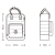 Atlantyc Stitch Hawaii - comprar online