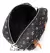 Bandolera Arrayanes epic negra - Mundana