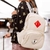 Alison cadenas beige - comprar online