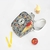 Lunchera Mickey Disney - comprar online