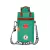 Matera Chalten verde loro - comprar online